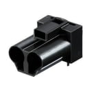 Wieland - connecteur ST17i2 femelle noir