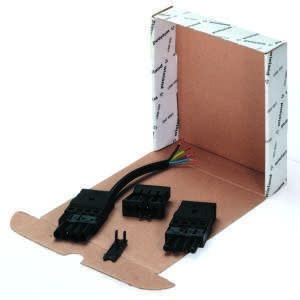 Wieland - jeu d'échantill. GST18i4
