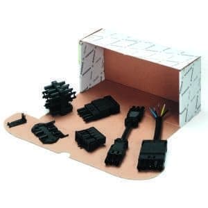 Wieland - jeu d'échantill. GST18i5