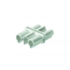 Wieland - adaptateur ST18i3 F --> GST18i3 M Blanc