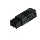 Wieland - connecteur BST14i3 mâle noir