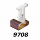 Wieland - butée d'extrémité 9708