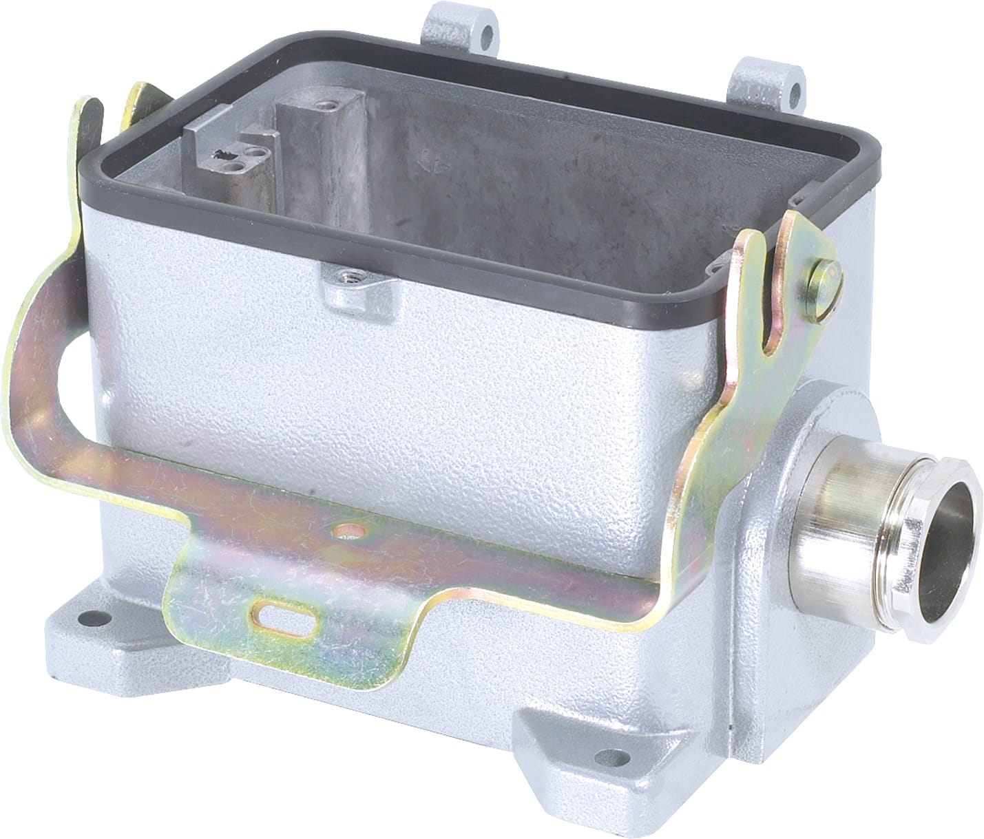 Wieland - embase bas gut gm 48 m32 a0-bas