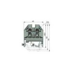 Wieland - borne jxt.de contwk 4 / u gn / v0