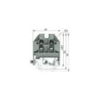 Wieland - borne jxt.de contwk 4 / u gn / v0
