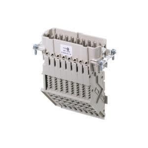 Wieland - adaptateur multipôles revos bas sas lr 16 4,0 50