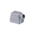 Wieland - capot bas got gg 6 m20 a2-capot