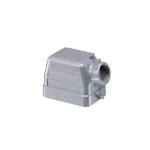 Wieland - capot bas got gg 6 m20 a2-capot