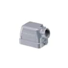 Wieland - capot bas got gg 6 m20 a2-capot