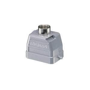 Wieland - capot bas got gi 6 m20 a2-capot