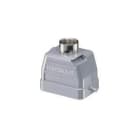 Wieland - capot bas got gi 6 m20 a2-capot