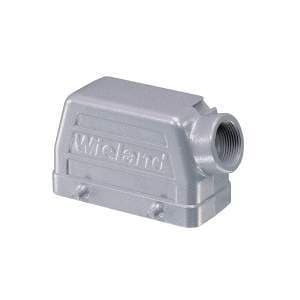 Wieland - capot bas got ga 16 m32 a2-capot