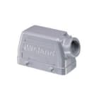 Wieland - capot bas got ga 16 m32 a2-capot