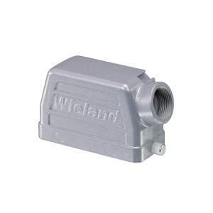 Wieland - capot basic got gg 16 m25 a2