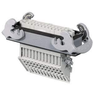 Wieland - adaptateur bornesbas gazshlb24 4,0 69-kit adaptateur multipôle
