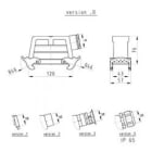 Wieland - capot bas got gd 24hm32 a2