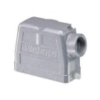 Wieland - capot bas got gg 16hm25 a2