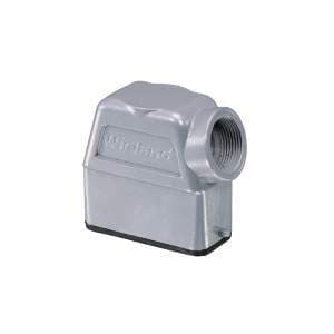 Wieland - capot hd got gg 15 m25 50 a2