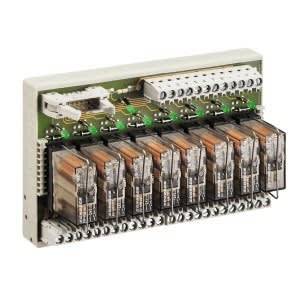 Wieland - module a relais rab-fss 8