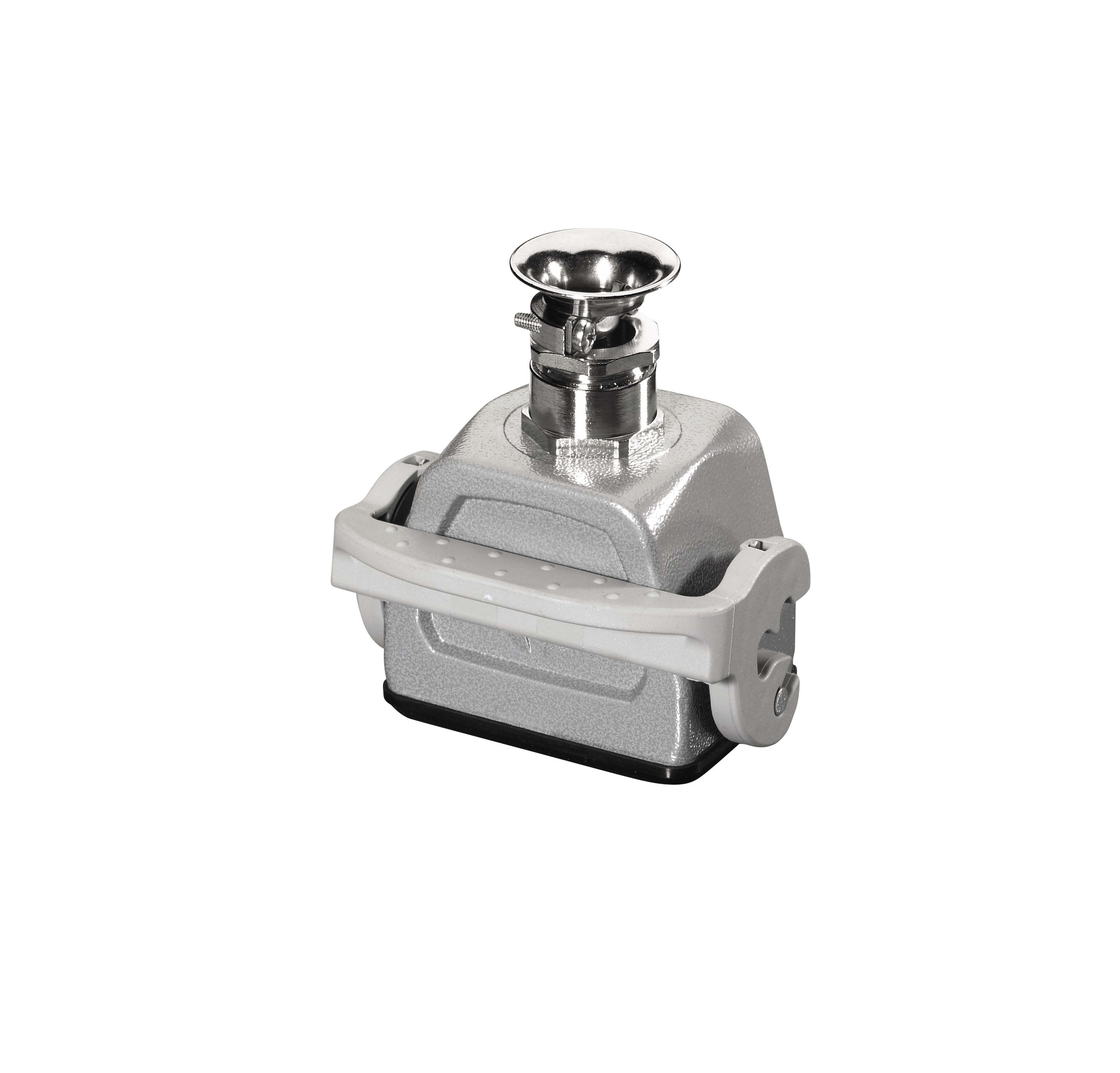 Wieland - capot bas got gl 6 m20 a3-capot