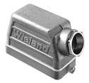 Wieland - capot basic got gg 16 p21 a0