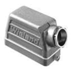 Wieland - capot basic got gg 16 p21 a0