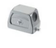 Wieland - capot basic got gg 16 p21 a1