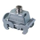 Wieland - capot taille 10 avec presse-étoupe