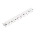 Wieland - bande de reperage9705a/6/10 b l3
