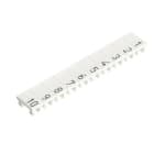 Wieland - bande de reperage9705a/5/10b terre