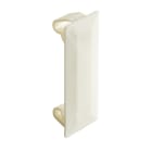 Wieland - capot GST18i4 blanc