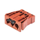 Wieland - connecteur GST18i3 mâle s2 r v br05