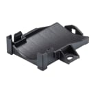 Wieland - adaptateur pour fixation par vis ig noir-adaptateur de montage