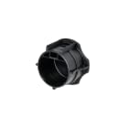 Wieland - turateur RST20i /4 /5 pour connecteur mâle noir