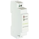 Wieland - alimentation à découpage av interrwipos pb1 24-0.42