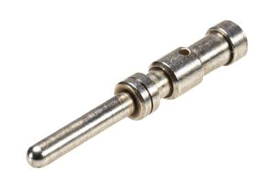 Wieland - Contact mâle à sertir 2,5mm²