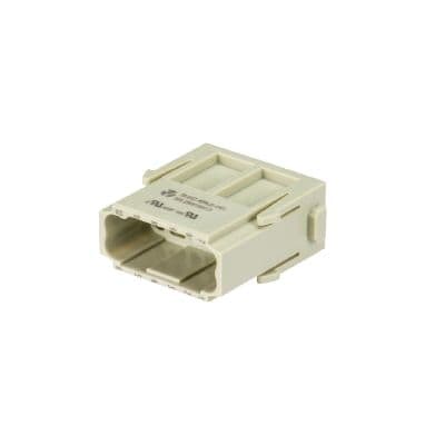 Wieland - Insert mâle Revos 12 pôles