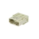 Wieland - Insert mâle Revos 12 pôles