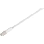 Wieland - Cordon GST08i4 F/- 0,5m LiYZ 4x0,5mm² gris