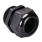 Wieland - Presse-étoupe M50 Ø30-38mm noir