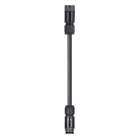 Wieland - Cordon RST08i2 M/F 2x0,75² HO5RNF 1,5m gris ardoise (Eca)