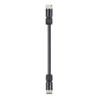 Wieland - Cordon RST08i3 M/F 3G0,75² HO5RNF 1,5m gris clair (Eca)