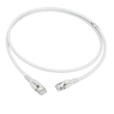 Wieland - Cordon RJ45 Cat 6A LSZH 10,00m