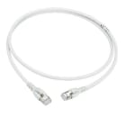 Wieland - Cordon RJ45 Cat 6A LSZH 10,00m