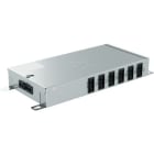 Wieland - Boitier GesisRAN 1E GST18i5 / 6S GST18i3 noir