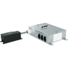 Wieland - Boitier GesisRAN 1E adaptateur Podis 16²&25² / 3S GST18i3 avec disj C16A