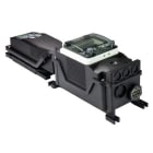 Wieland - Adaptateur pour Podis 5G16 & 5G25 avec boitier disj RCBO C32 A + 1S RST25i5