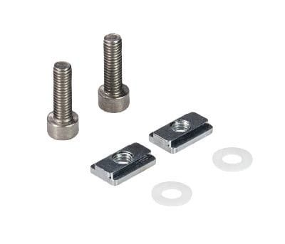 Wieland - Mounting Set for Muting Connection Box