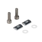 Wieland - Mounting Set for Muting Connection Box