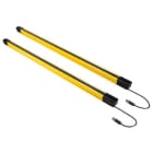 Wieland - Safety Light Curtain Base, Transmitter + Receiver, Type 4, PL e, Resolution 30 m